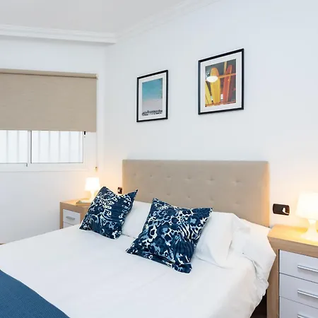 El Pijaral Apartman San Andrés