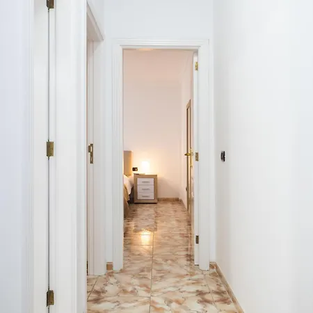 Apartman El Pijaral San Andrés