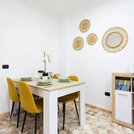 El Pijaral Apartman