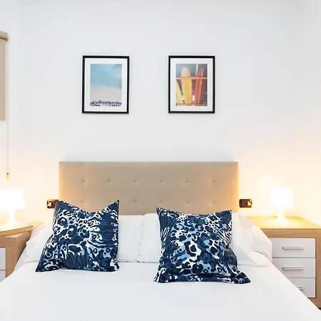 El Pijaral Apartman *