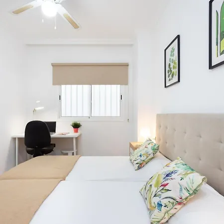 El Pijaral Apartman San Andrés