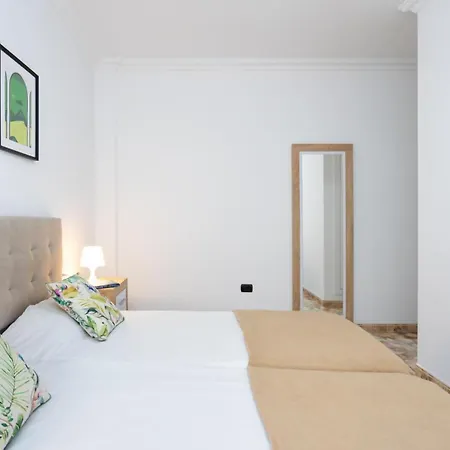 El Pijaral Apartman San Andrés