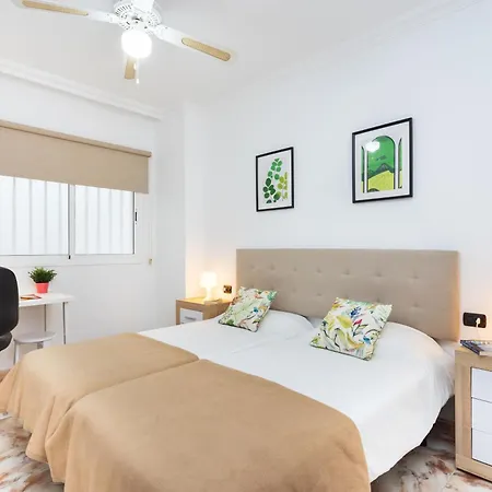 El Pijaral Apartman