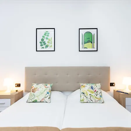 El Pijaral Appartamento *