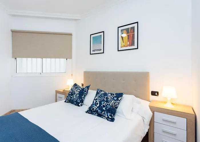 El Pijaral شقة San Andrés