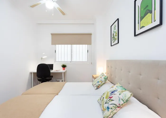 El Pijaral شقة San Andrés